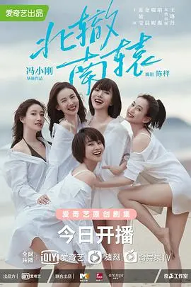 从北到南的梦想冒险：剖析《北辙南辕》的成长与误解故事