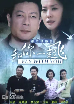 《和你一起飞》：梦想与青春的交响，翱翔天际的感动