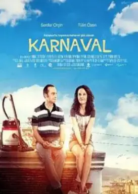 《嘉年华2013：土耳其版》：一场荒诞又深刻的文化碰撞，土耳其式幽默等你来品！