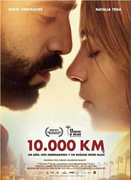 《爱隔万里》影评：距离无法阻挡的真爱，末日下的爱情史诗！