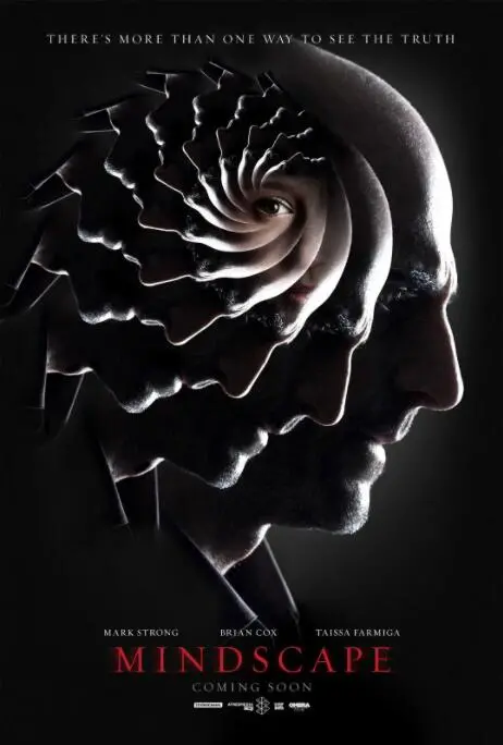 潜入意识迷宫：《思维空间》深度解析：记忆、真实与救赎的烧脑之旅