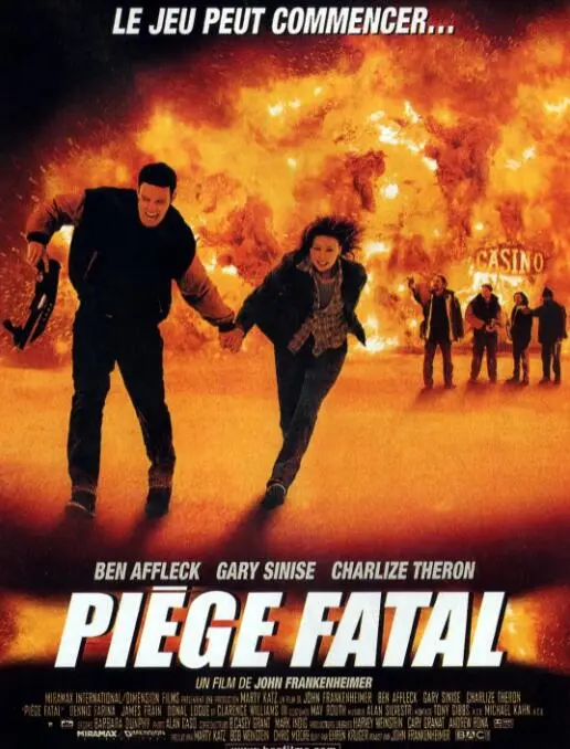 《驯鹿游戏》：金钱、权力与人性的较量，谁才是最后的赢家？深度影评带你揭秘！