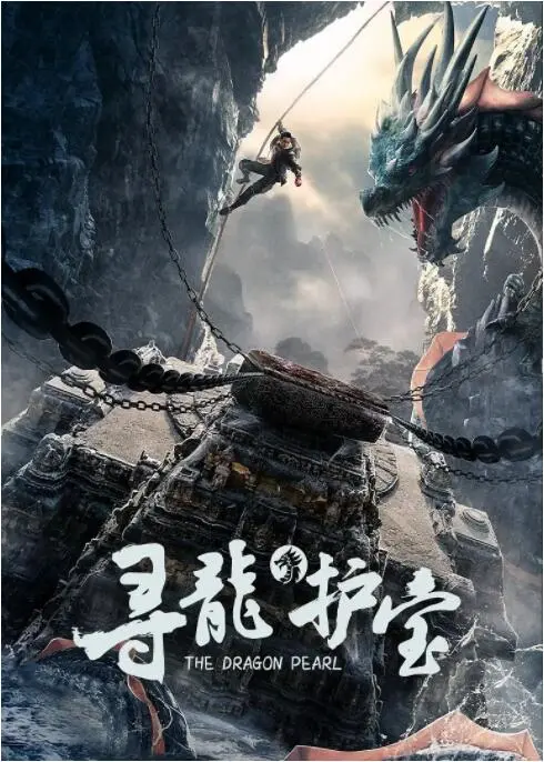 《寻龙护宝》：一场奇幻冒险之旅，看少年英雄如何守护珍宝，燃爆你的夏日！