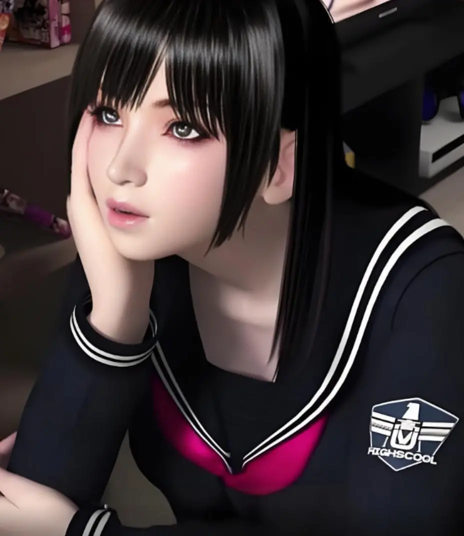 《淫荡游戏设计师》：揭秘游戏背后的秘密，一场欲望与创造的激情碰撞！