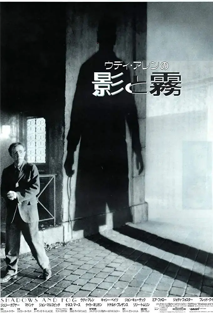 《影与雾》：童年回忆的迷雾，亲情羁绊下的成长印记，一部触动心弦的治愈系佳作